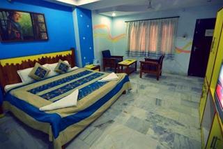 Hotel High Pointe Jodhpur  Esterno foto