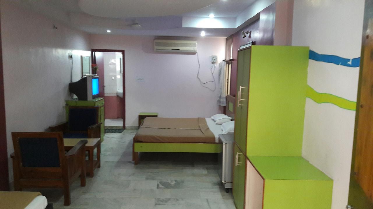 Hotel High Pointe Jodhpur  Esterno foto