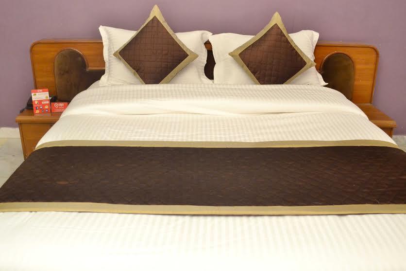 Hotel High Pointe Jodhpur  Esterno foto