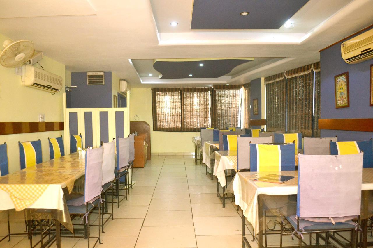 Hotel High Pointe Jodhpur  Esterno foto