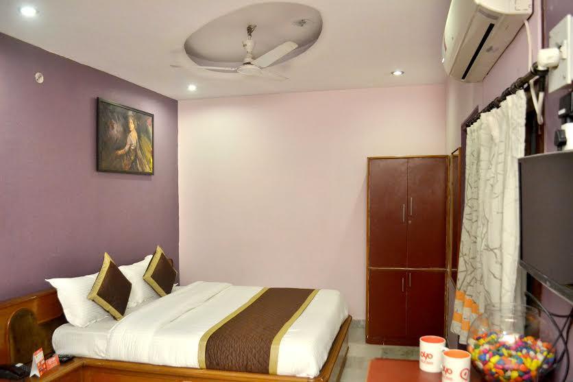 Hotel High Pointe Jodhpur  Esterno foto